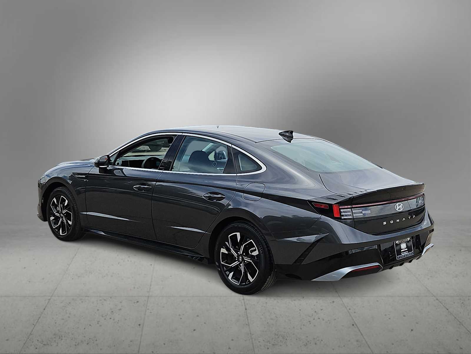 Thumbnail: 2025 Hyundai Sonata - 6