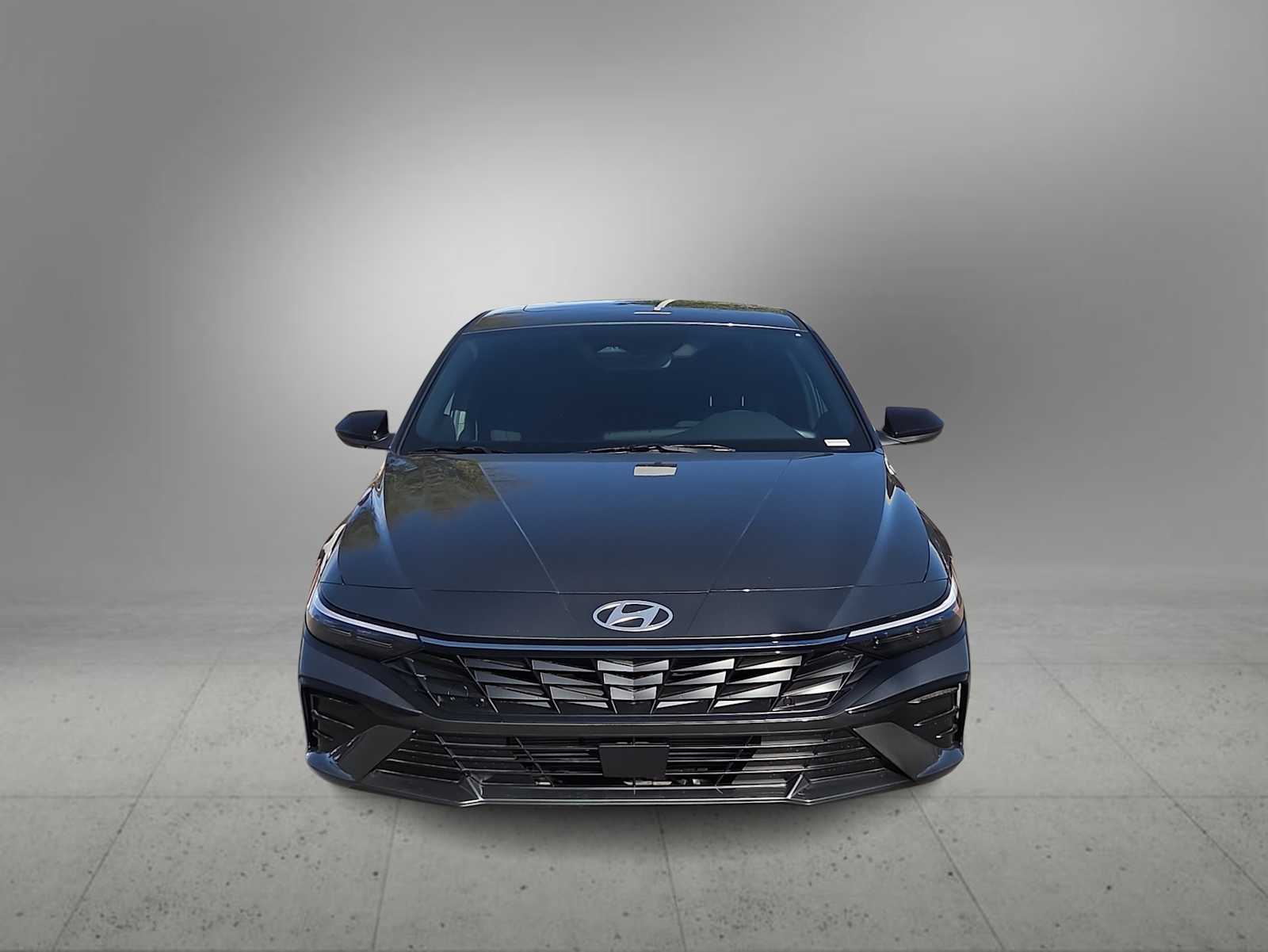 Thumbnail: 2026 Hyundai Elantra - 3