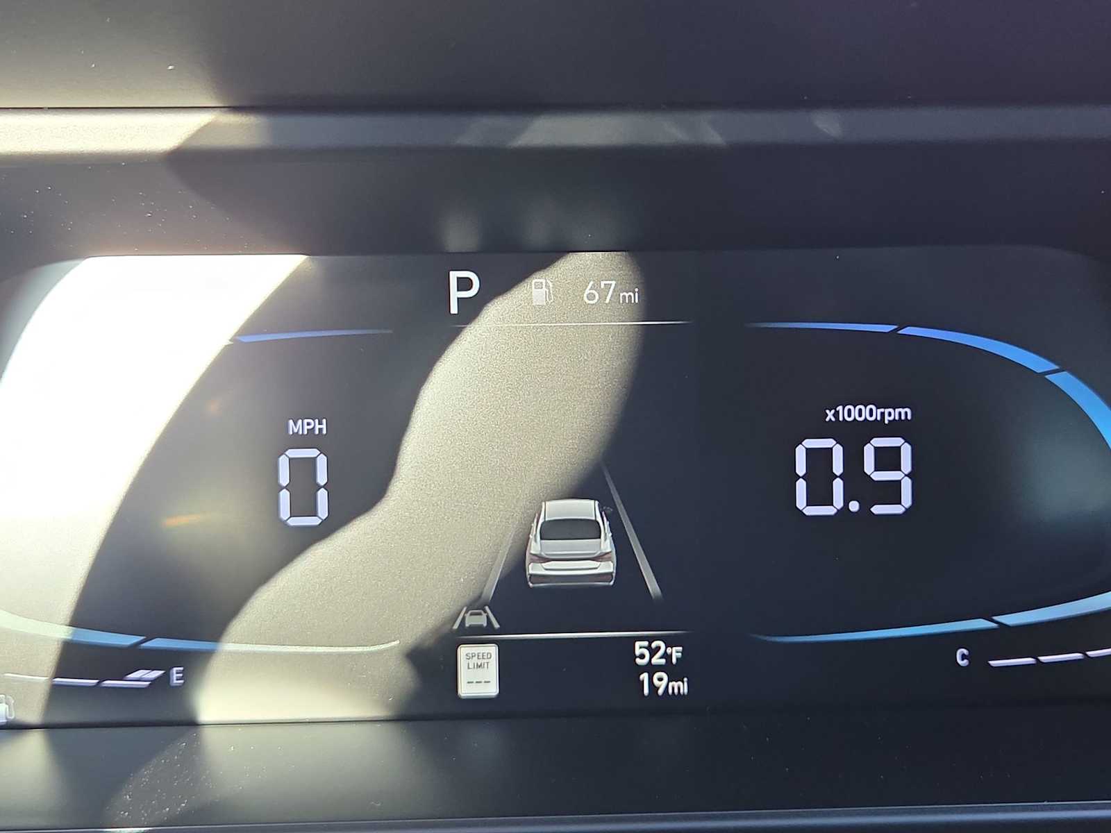 Thumbnail: 2026 Hyundai Elantra - 33