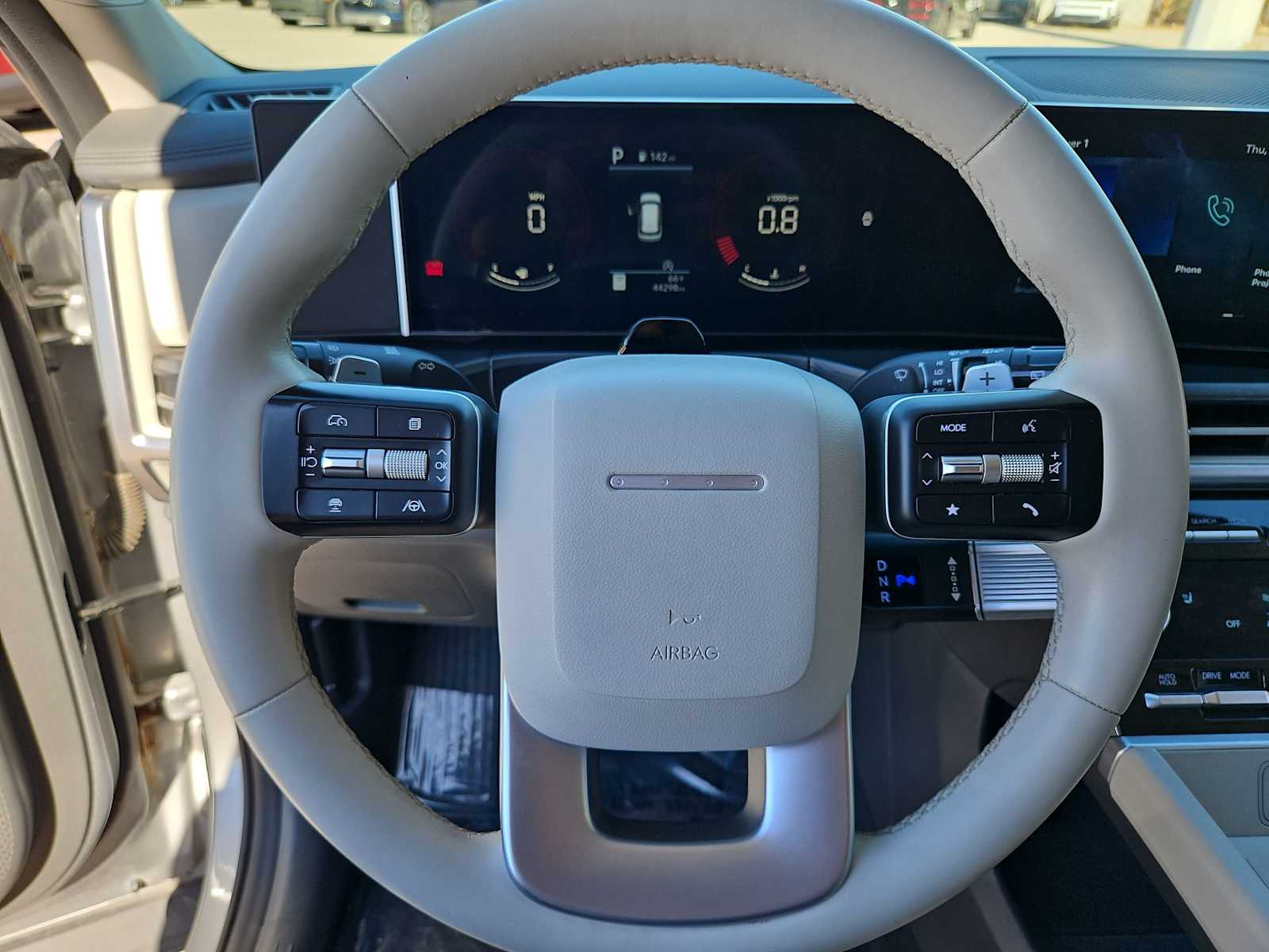 Thumbnail: 2024 Hyundai Santa Fe - 22