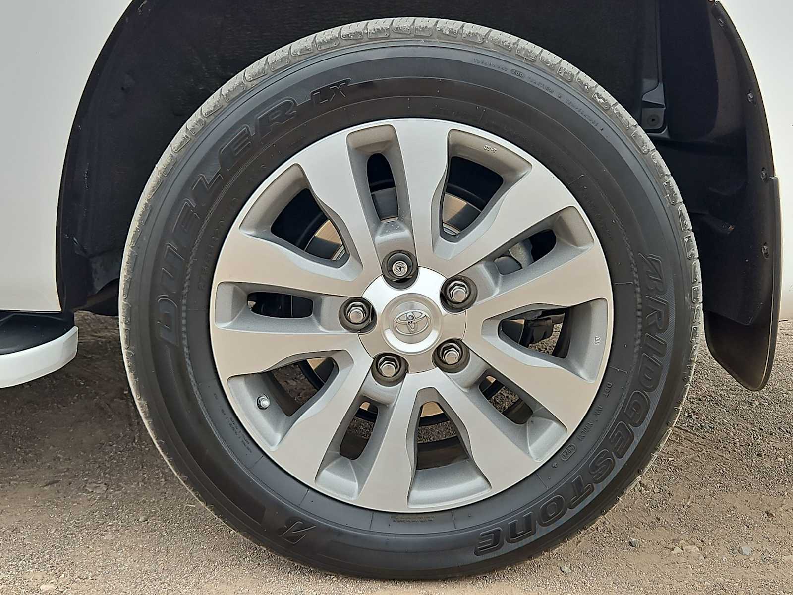 Thumbnail: 2016 Toyota Sequoia - 14