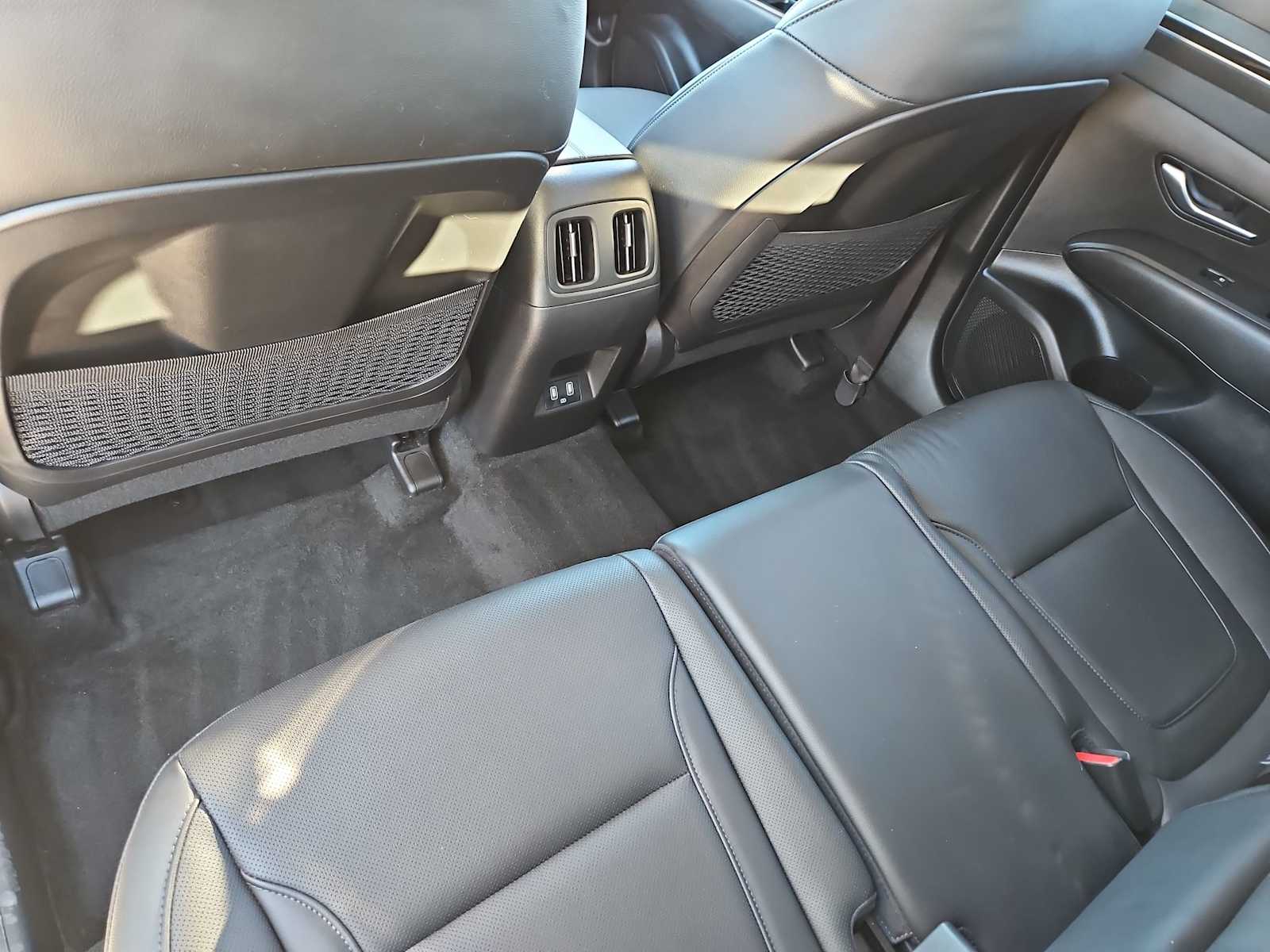 Thumbnail: 2023 Hyundai Tucson - 18