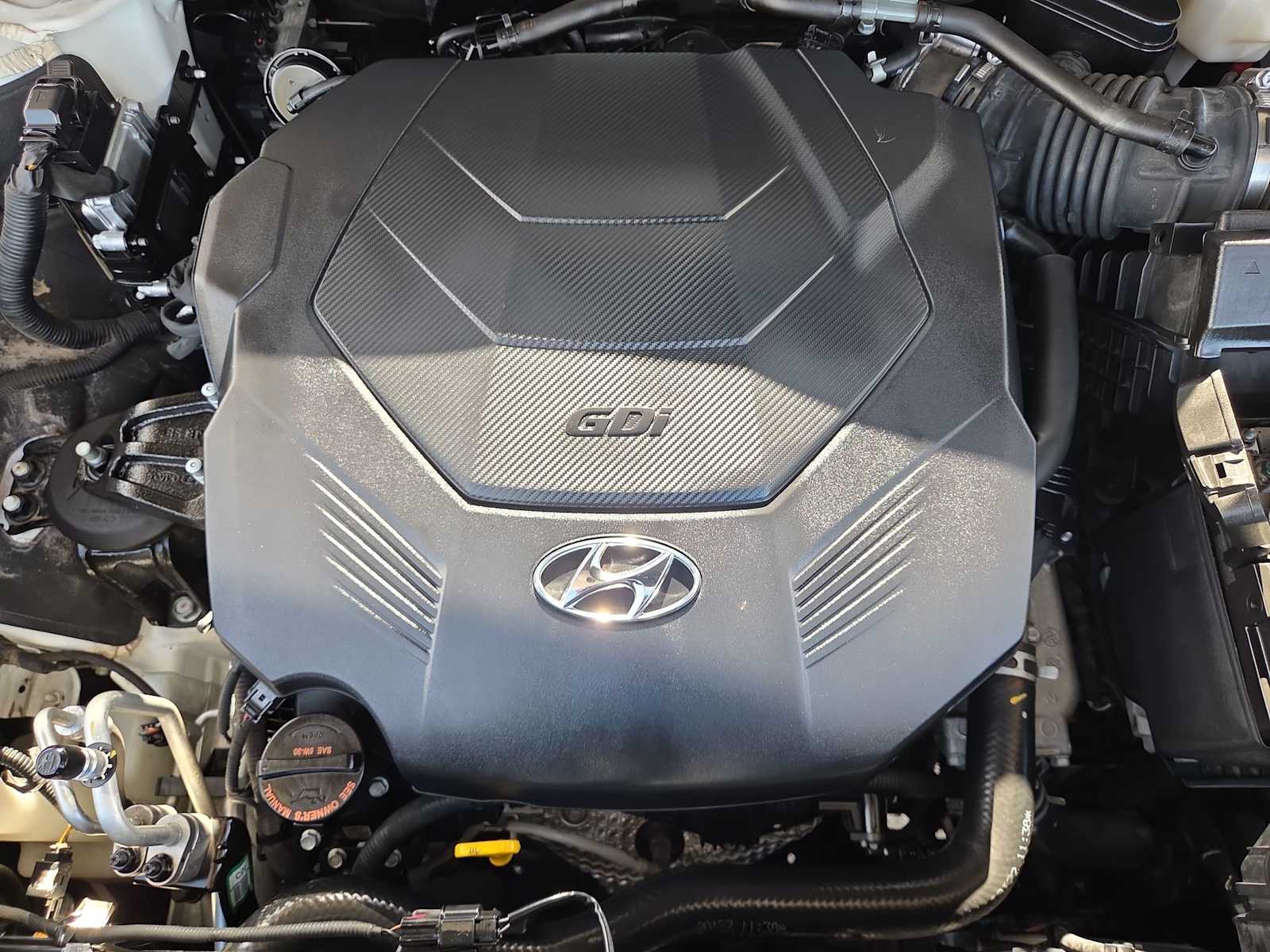 Thumbnail: 2021 Hyundai Palisade - 15