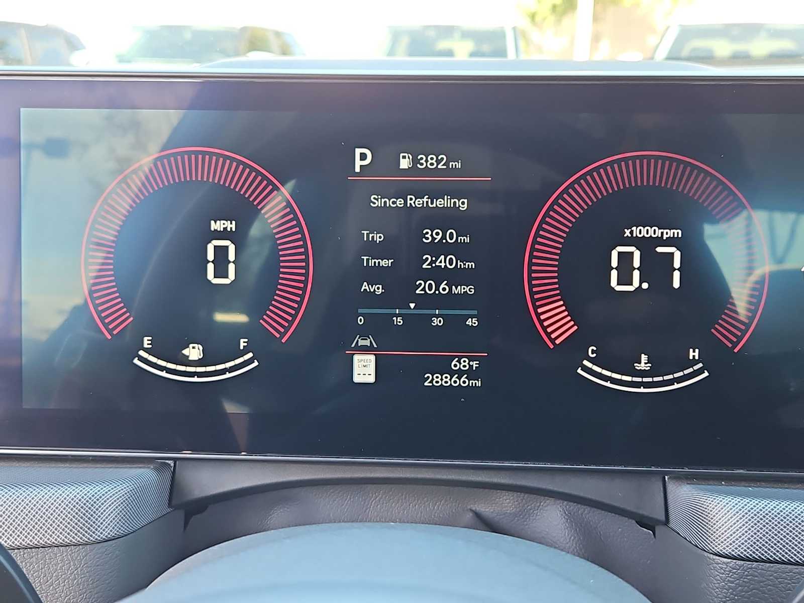 Thumbnail: 2025 Hyundai Sonata - 32