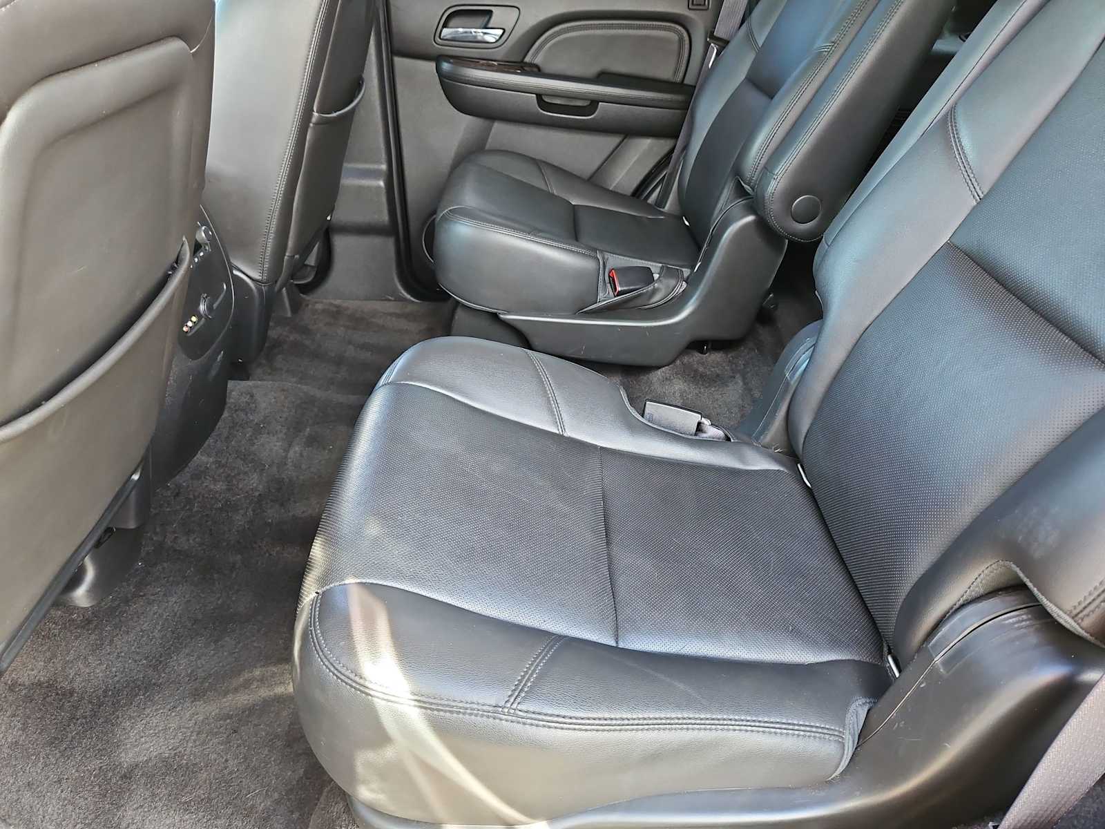 Thumbnail: 2013 GMC Yukon - 20