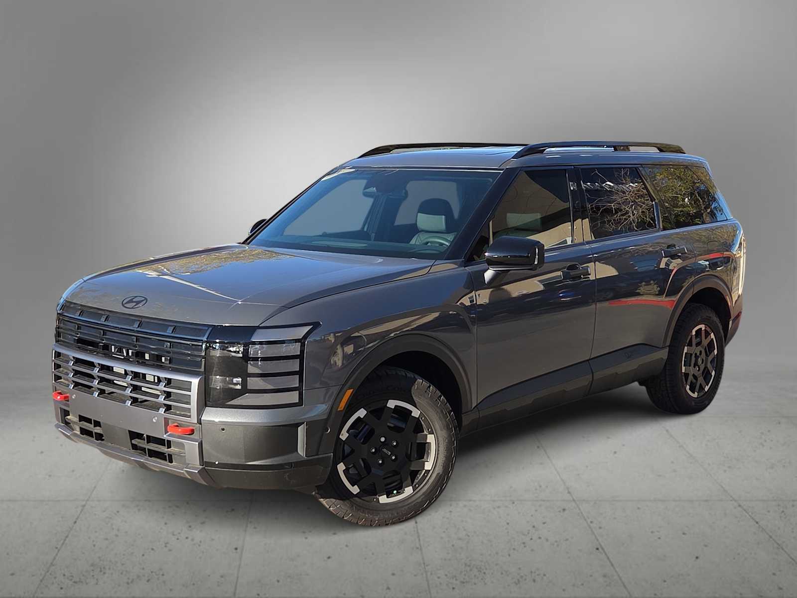 Thumbnail: 2026 Hyundai Palisade - 1