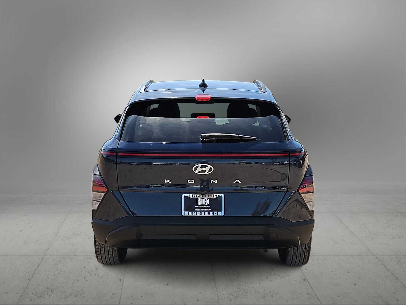 Thumbnail: 2026 Hyundai Kona - 7