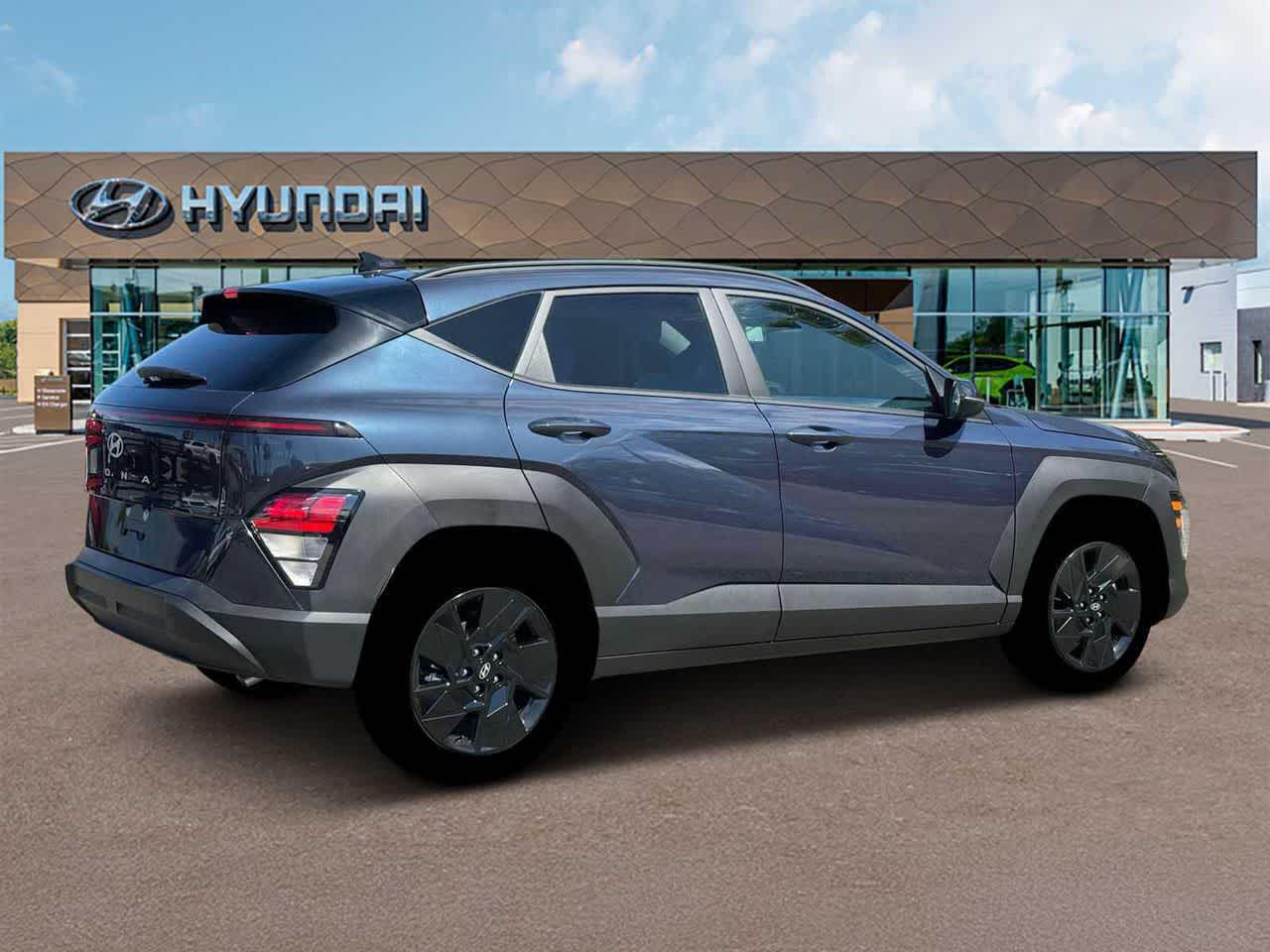 Thumbnail: 2026 Hyundai Kona - 8