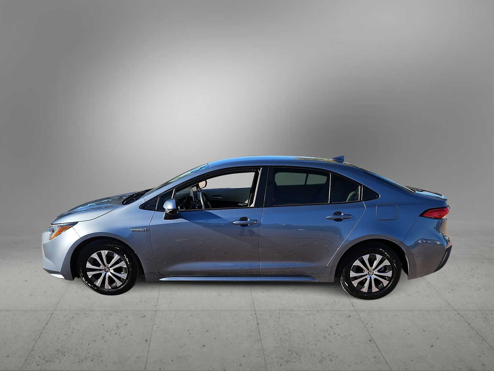 Thumbnail: 2021 Toyota Corolla - 5