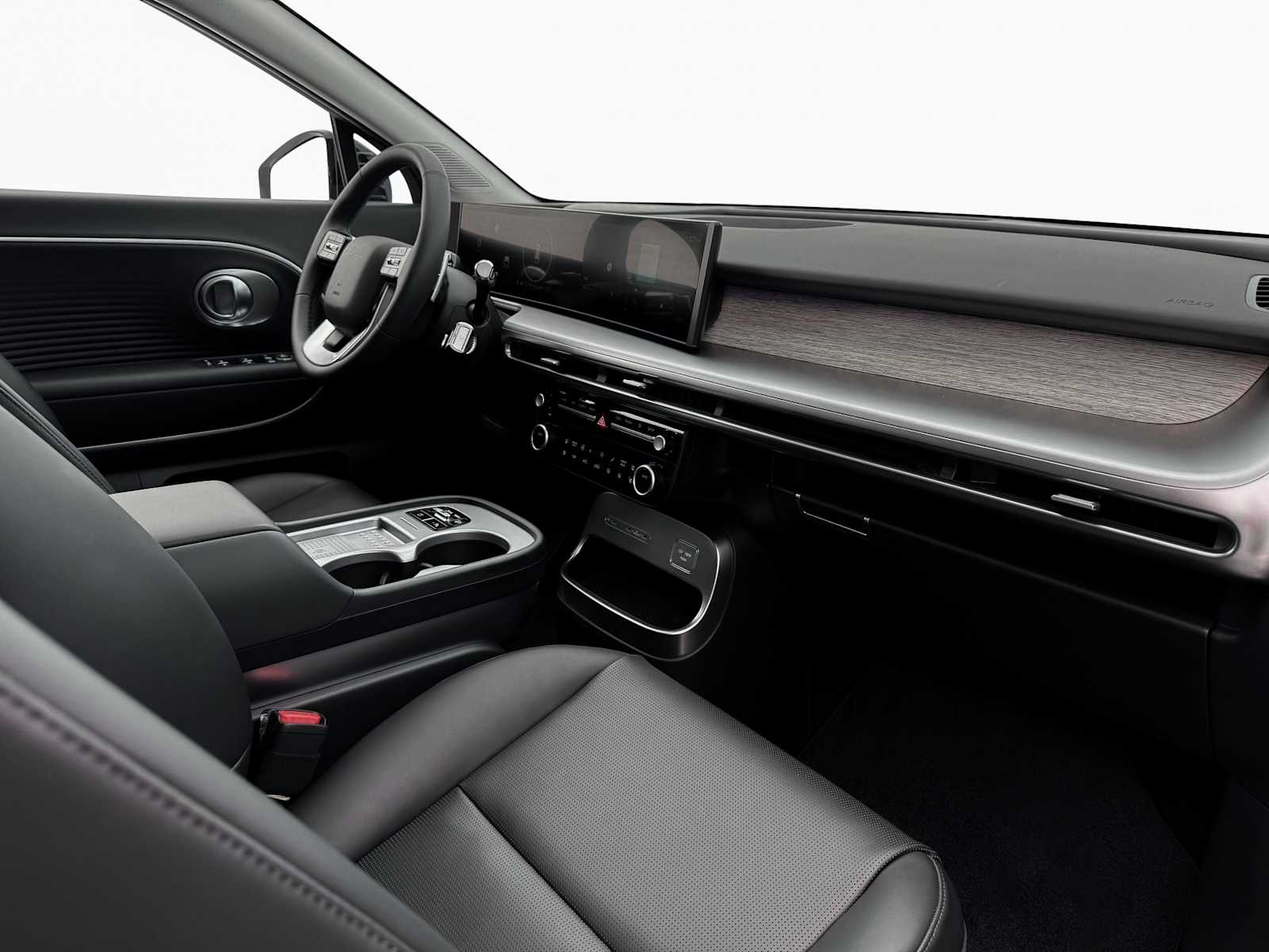 Thumbnail: 2026 Hyundai Ioniq - 15