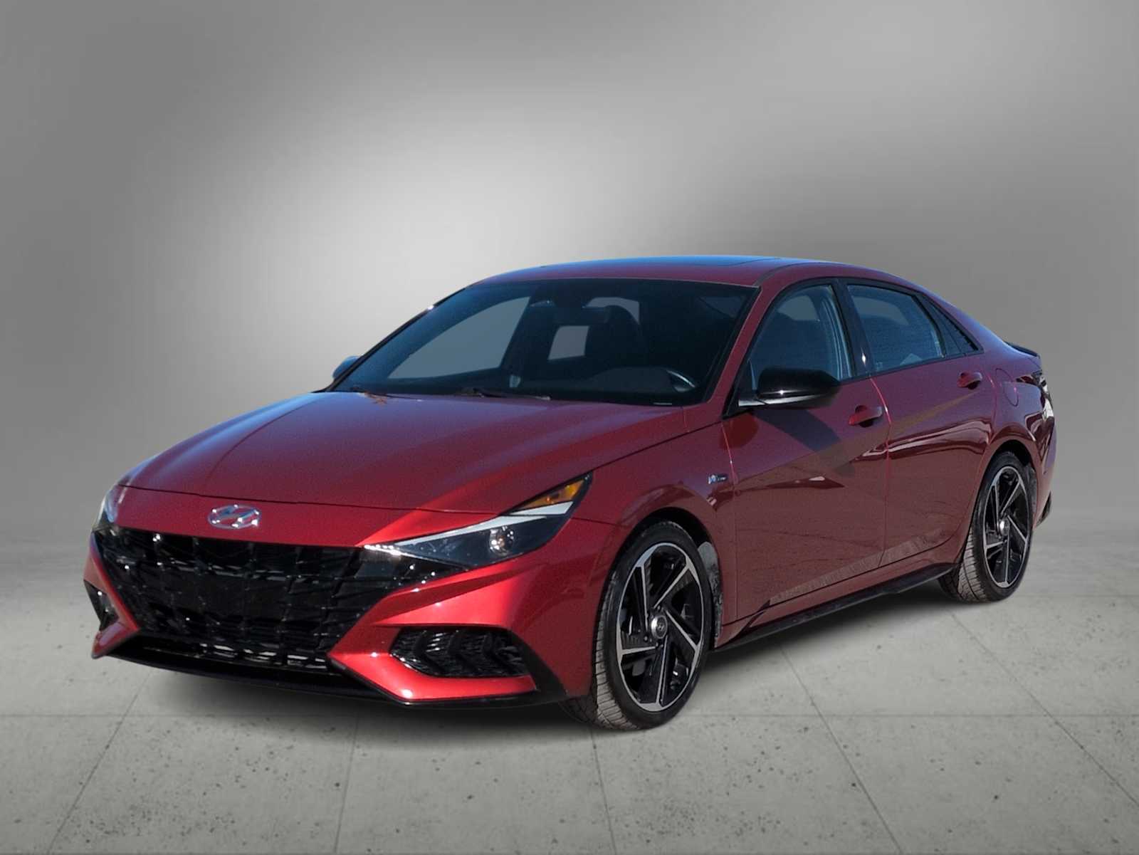 Thumbnail: 2022 Hyundai Elantra - 4