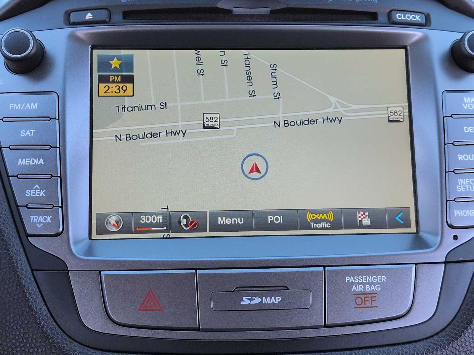 Thumbnail: 2014 Hyundai Tucson - 31