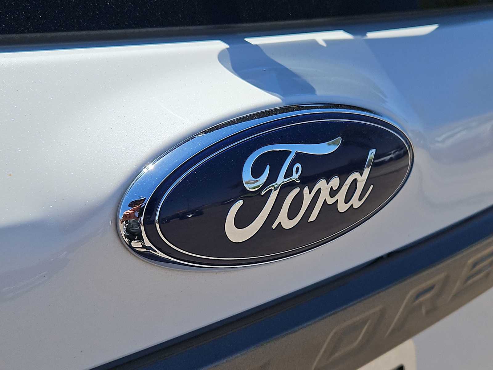 Thumbnail: 2018 Ford Explorer - 11