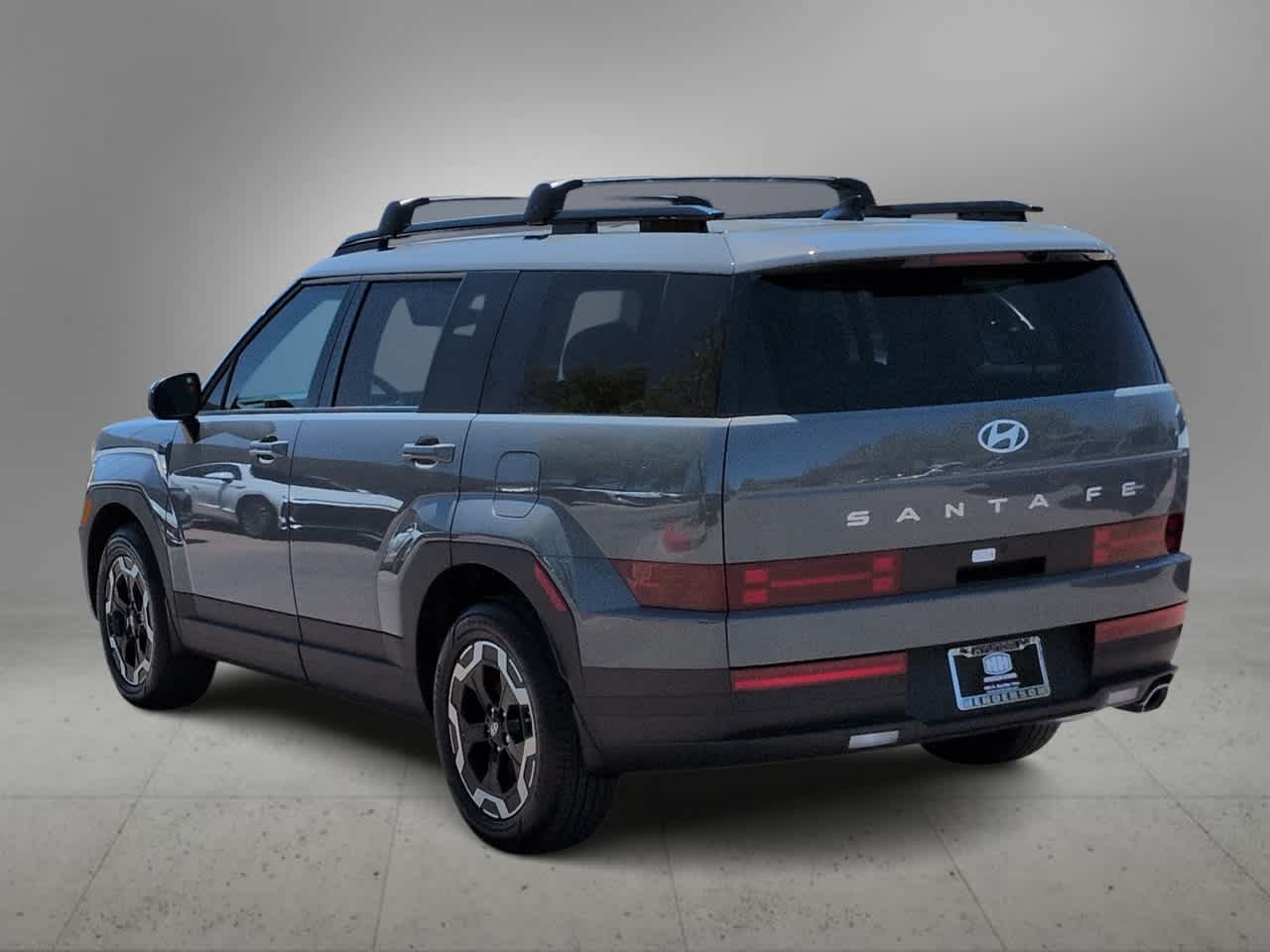 Thumbnail: 2025 Hyundai Santa Fe - 6
