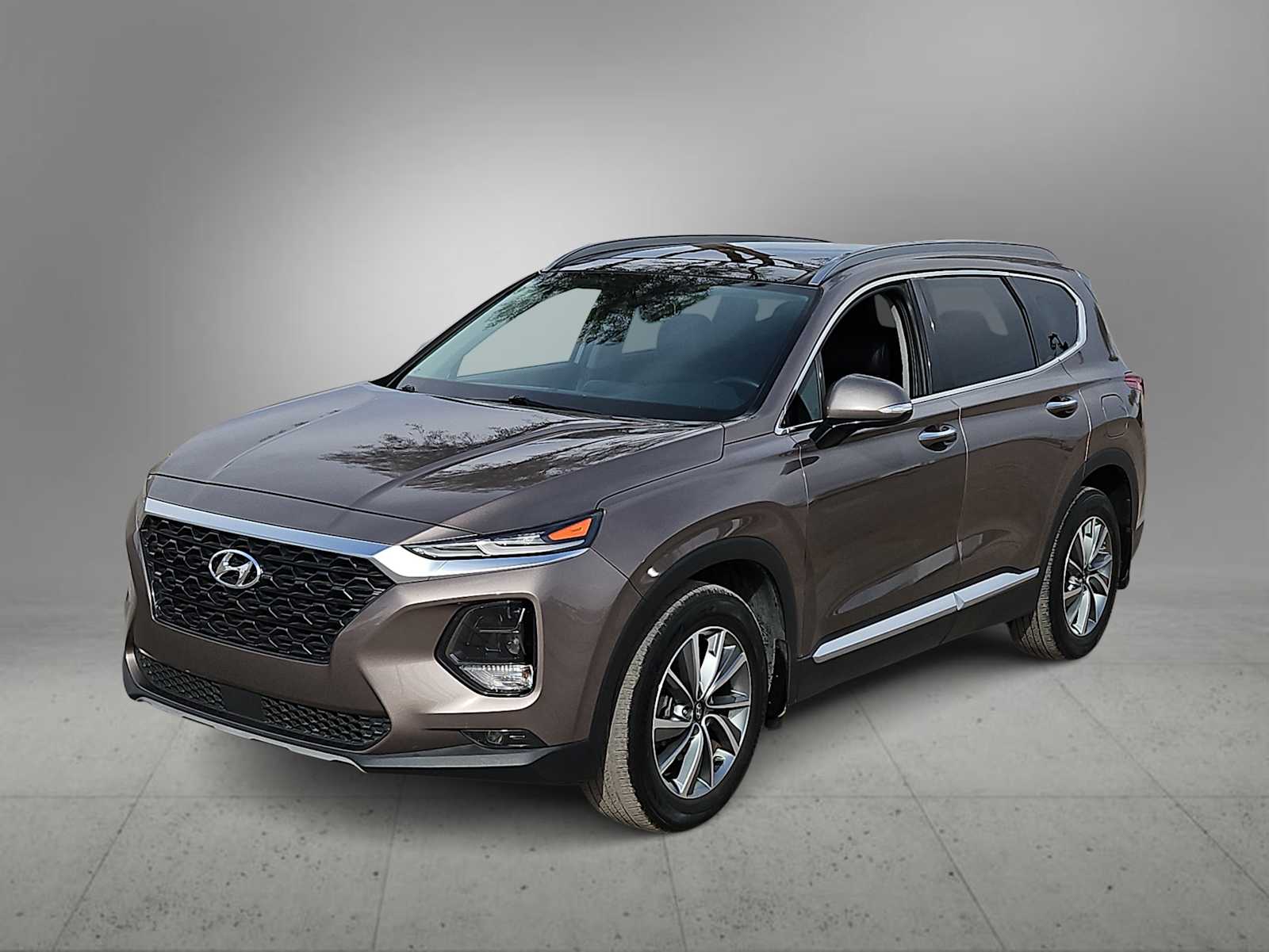 Thumbnail: 2019 Hyundai Santa Fe - 4
