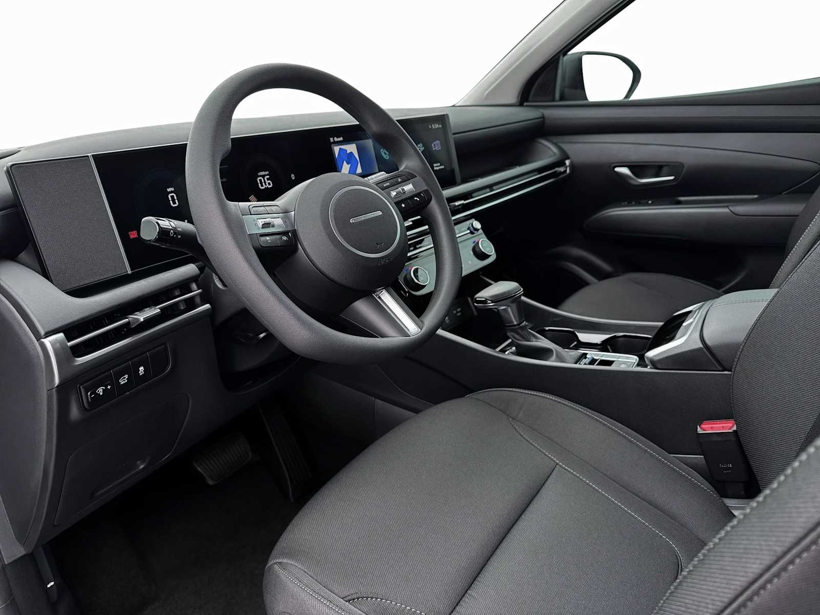 Thumbnail: 2026 Hyundai Tucson - 14