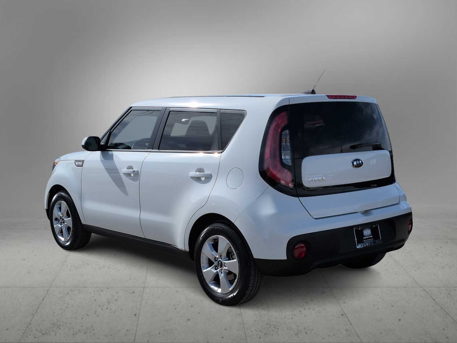 Thumbnail: 2017 Kia Soul - 6