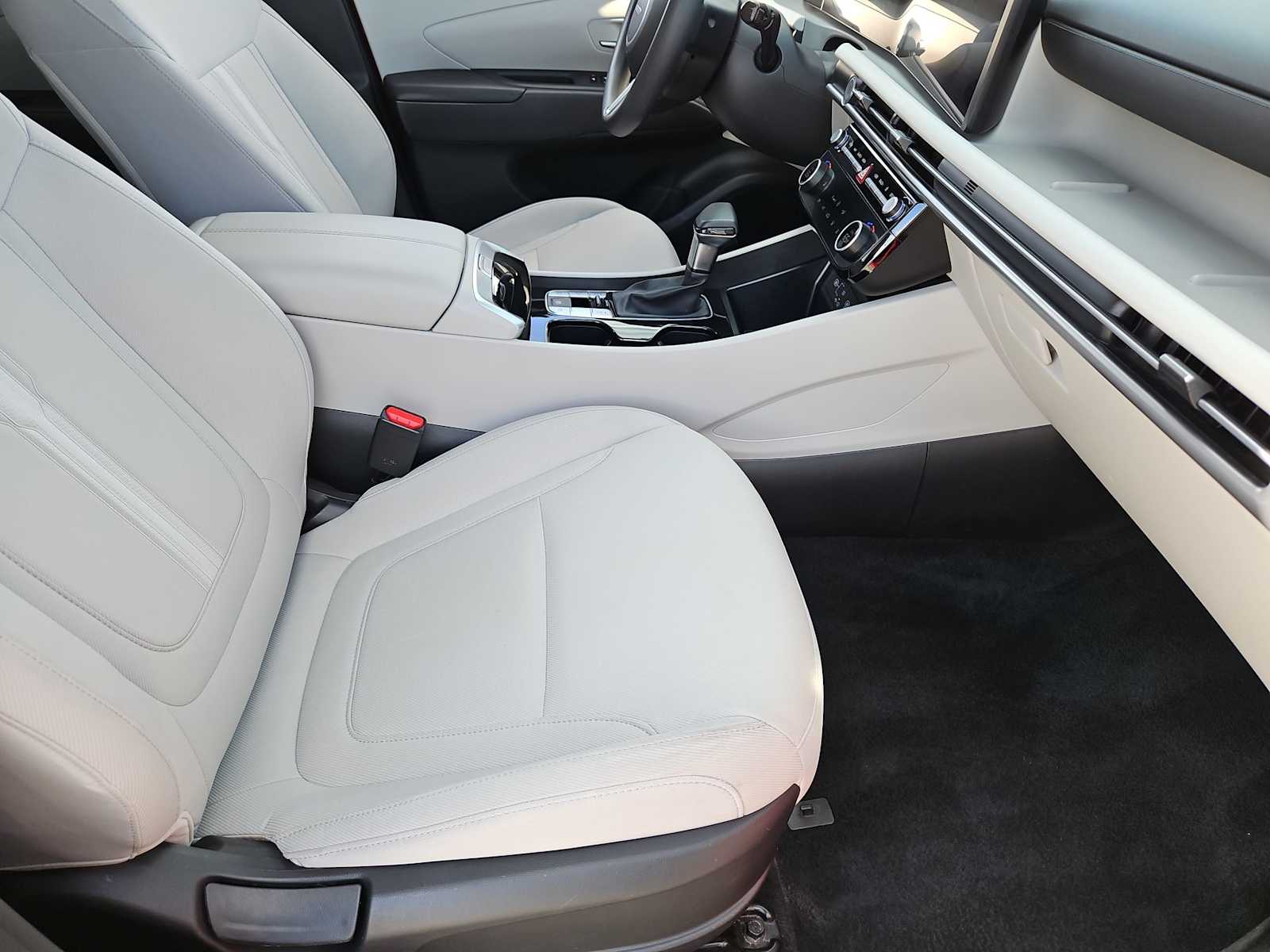 Thumbnail: 2025 Hyundai Tucson - 22