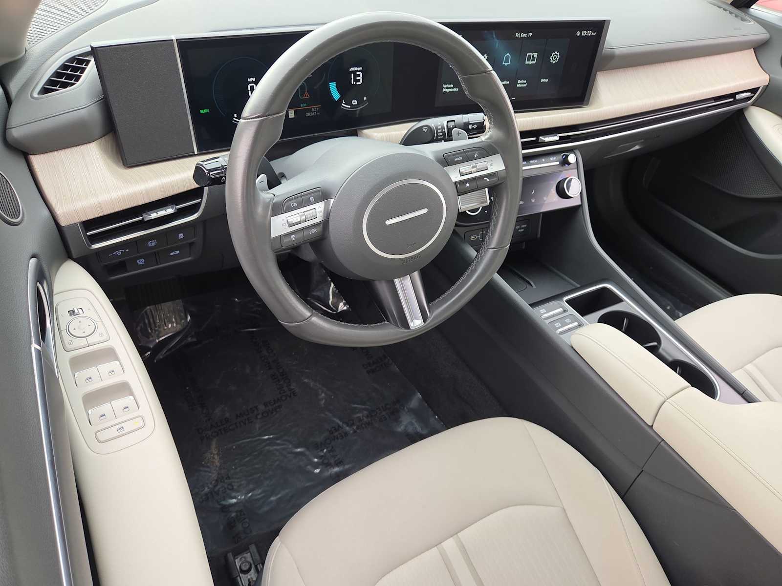 Thumbnail: 2024 Hyundai Sonata - 10