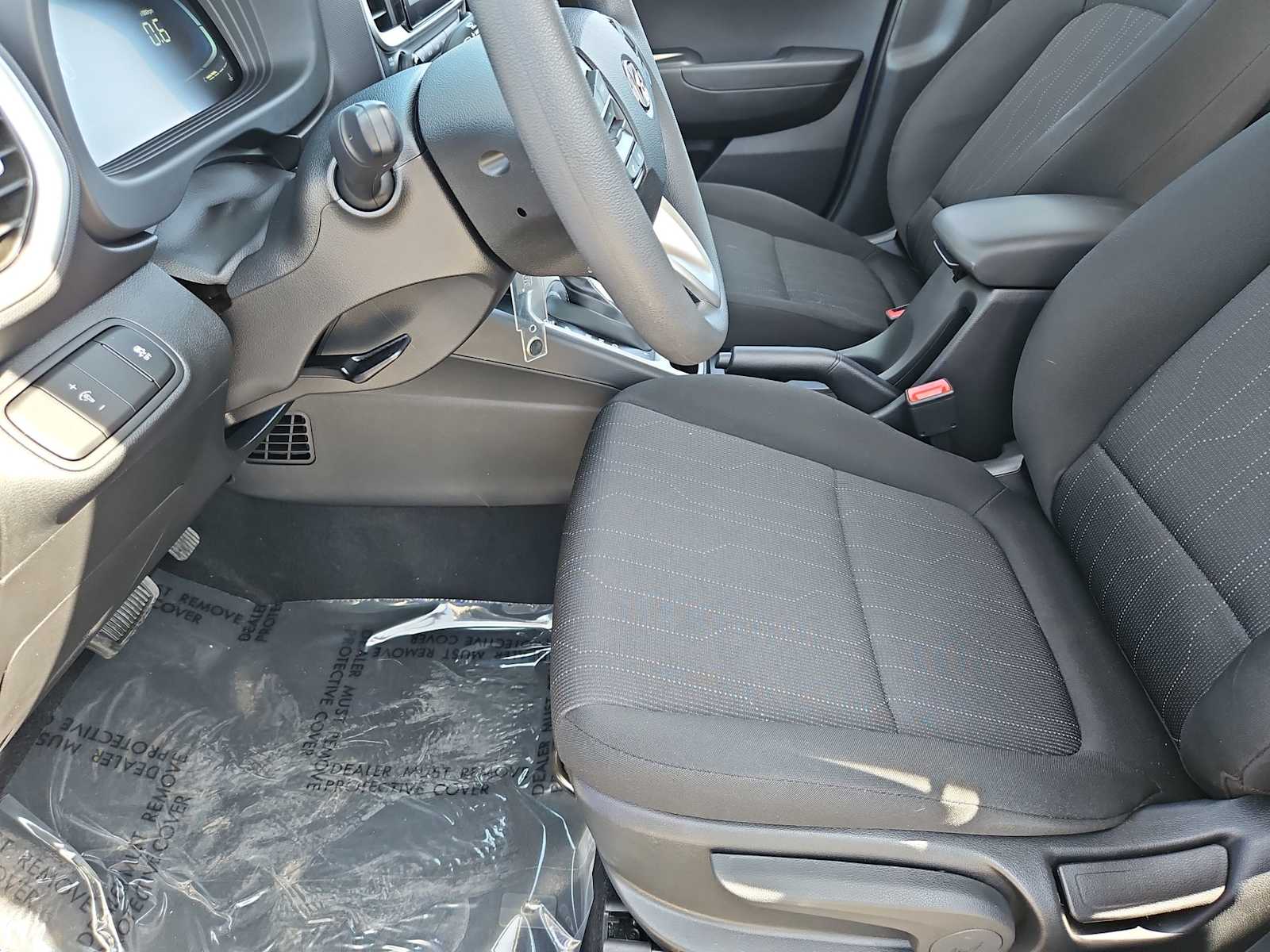 Thumbnail: 2025 Hyundai Venue - 16