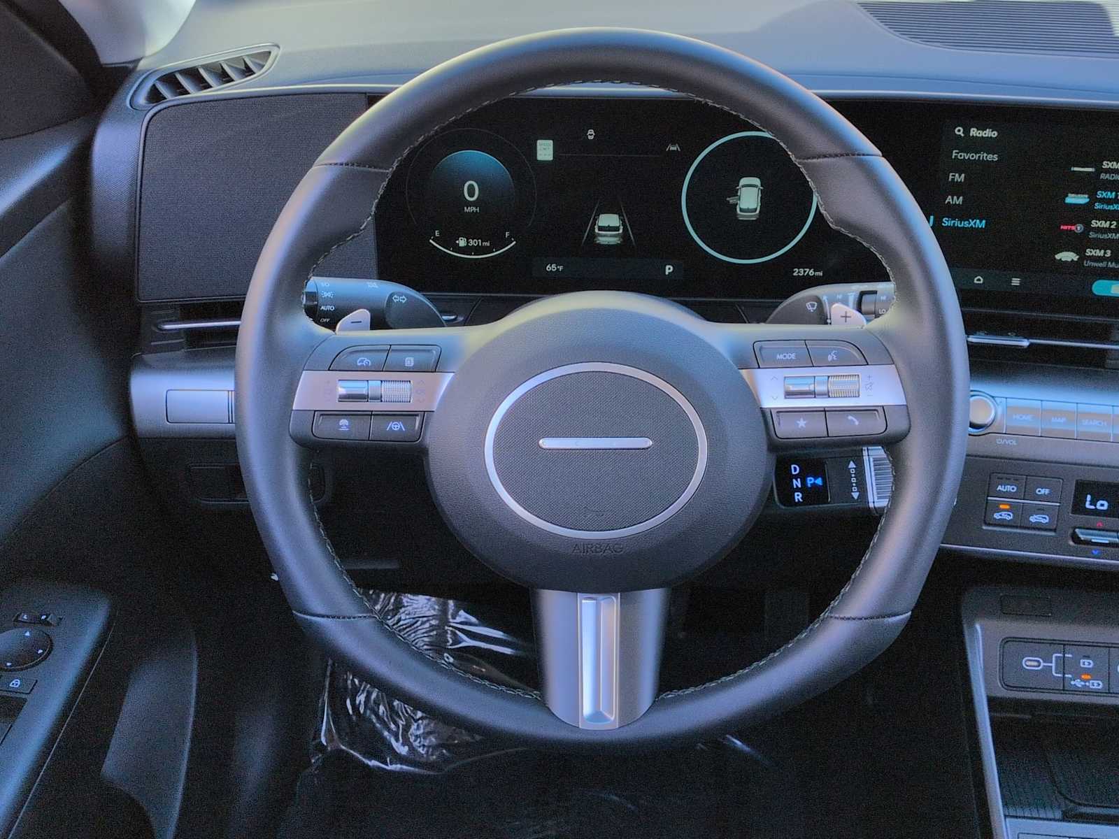 Thumbnail: 2026 Hyundai Kona - 23