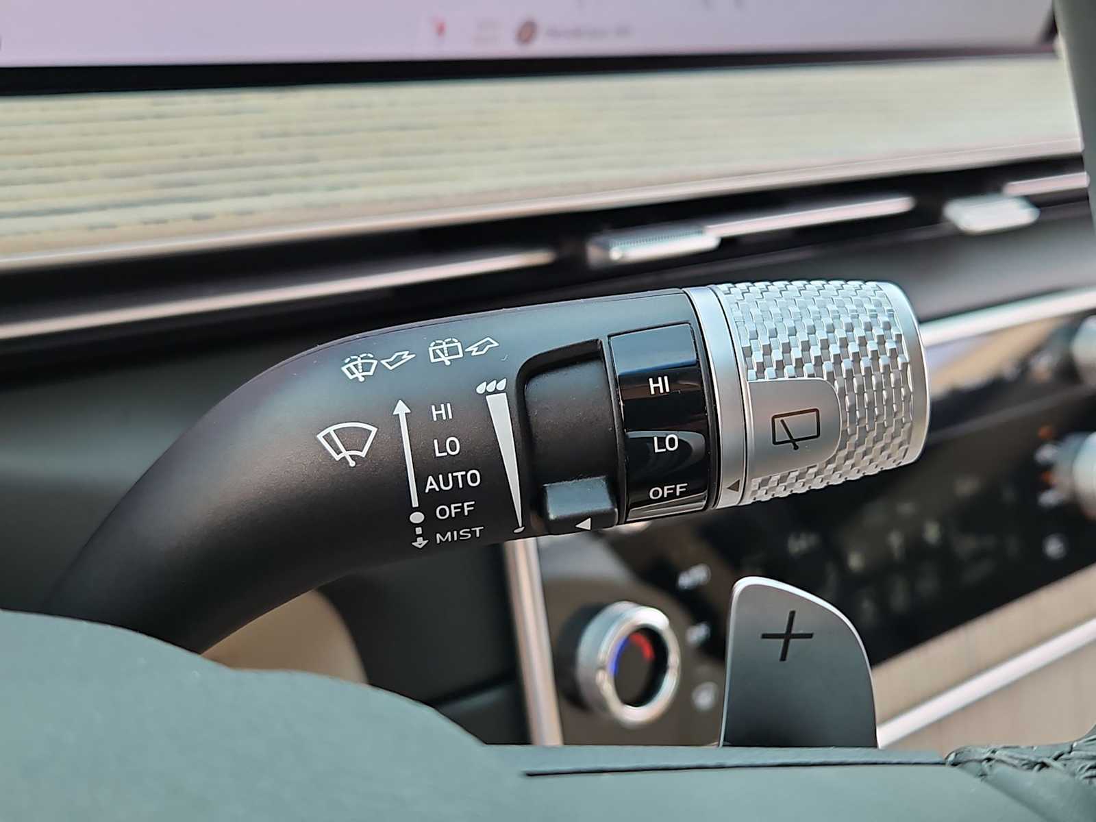 Thumbnail: 2025 Genesis GV80 - 26