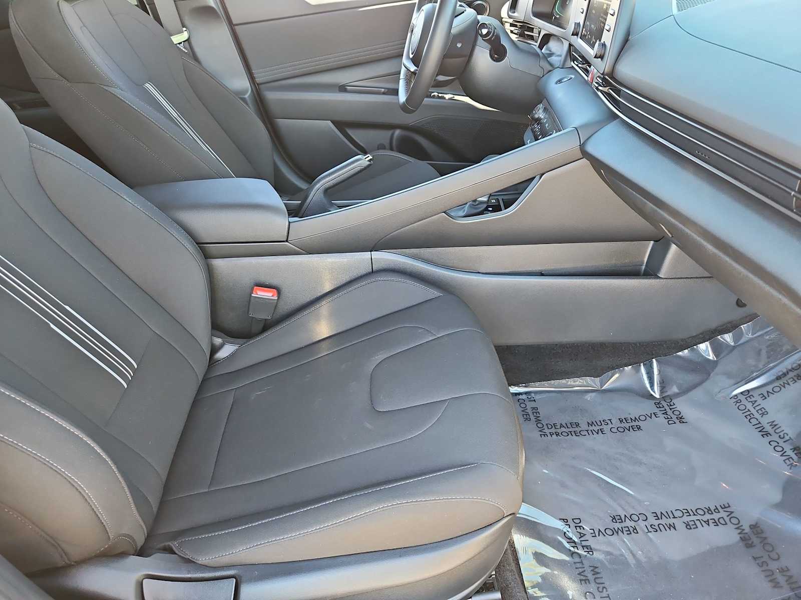 Thumbnail: 2025 Hyundai Elantra - 21