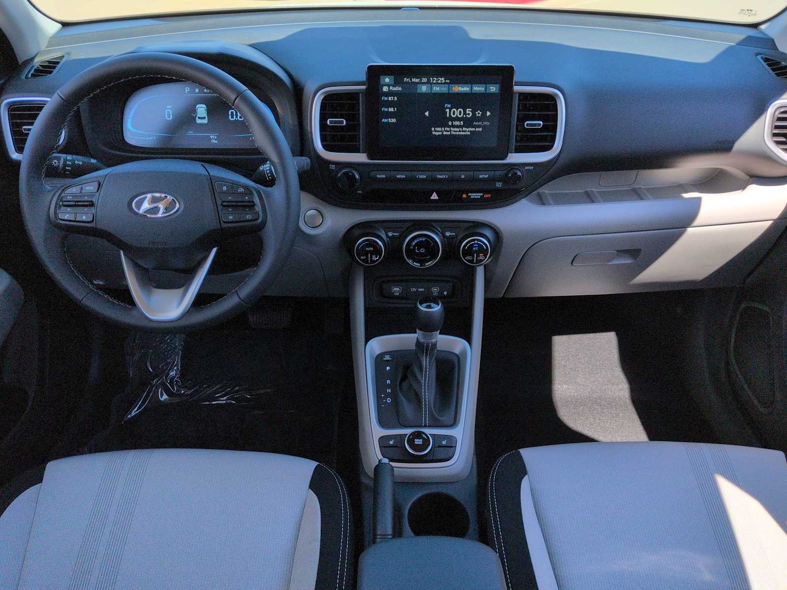 Thumbnail: 2026 Hyundai Venue - 15