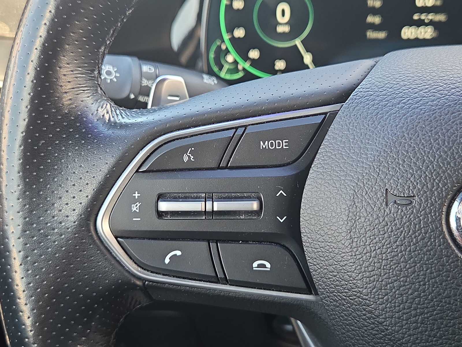 Thumbnail: 2021 Hyundai Palisade - 25