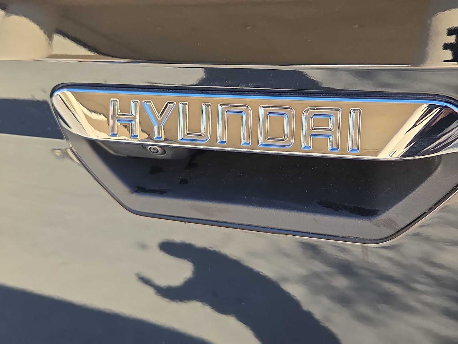 Thumbnail: 2025 Hyundai Santa Cruz - 11