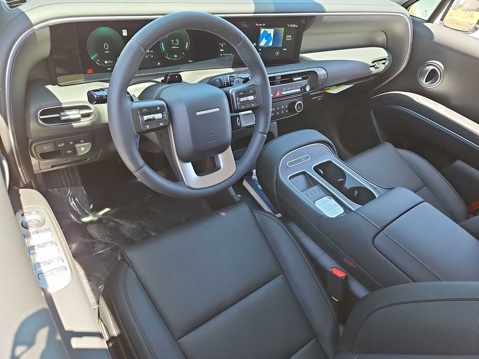 Thumbnail: 2026 Hyundai Palisade - 10