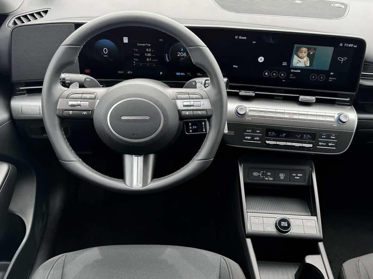 Thumbnail: 2025 Hyundai Kona - 9