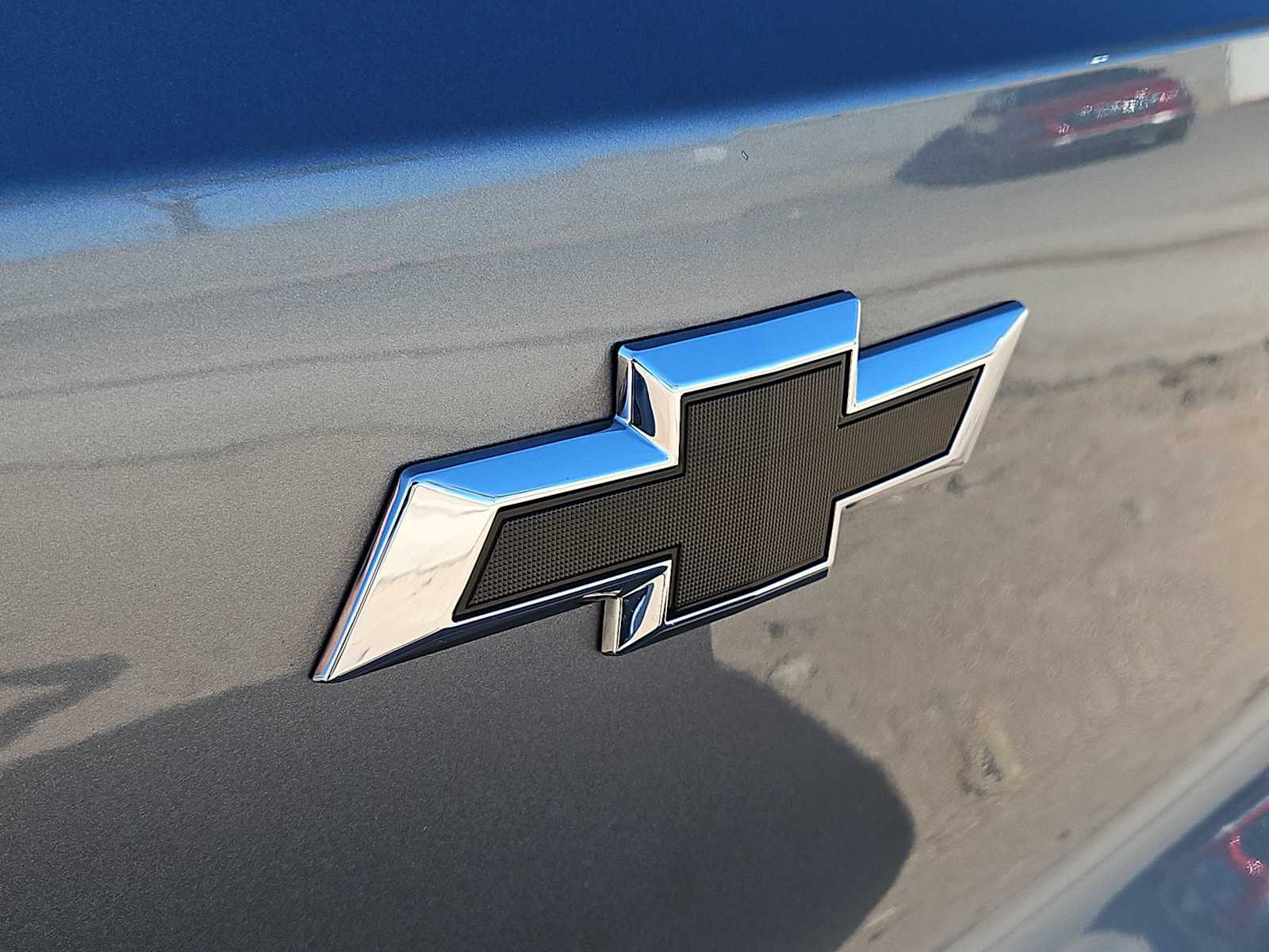 Thumbnail: 2021 Chevrolet TrailBlazer - 12