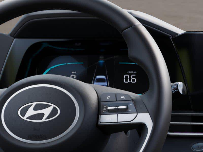 Thumbnail: 2025 Hyundai Elantra - 14