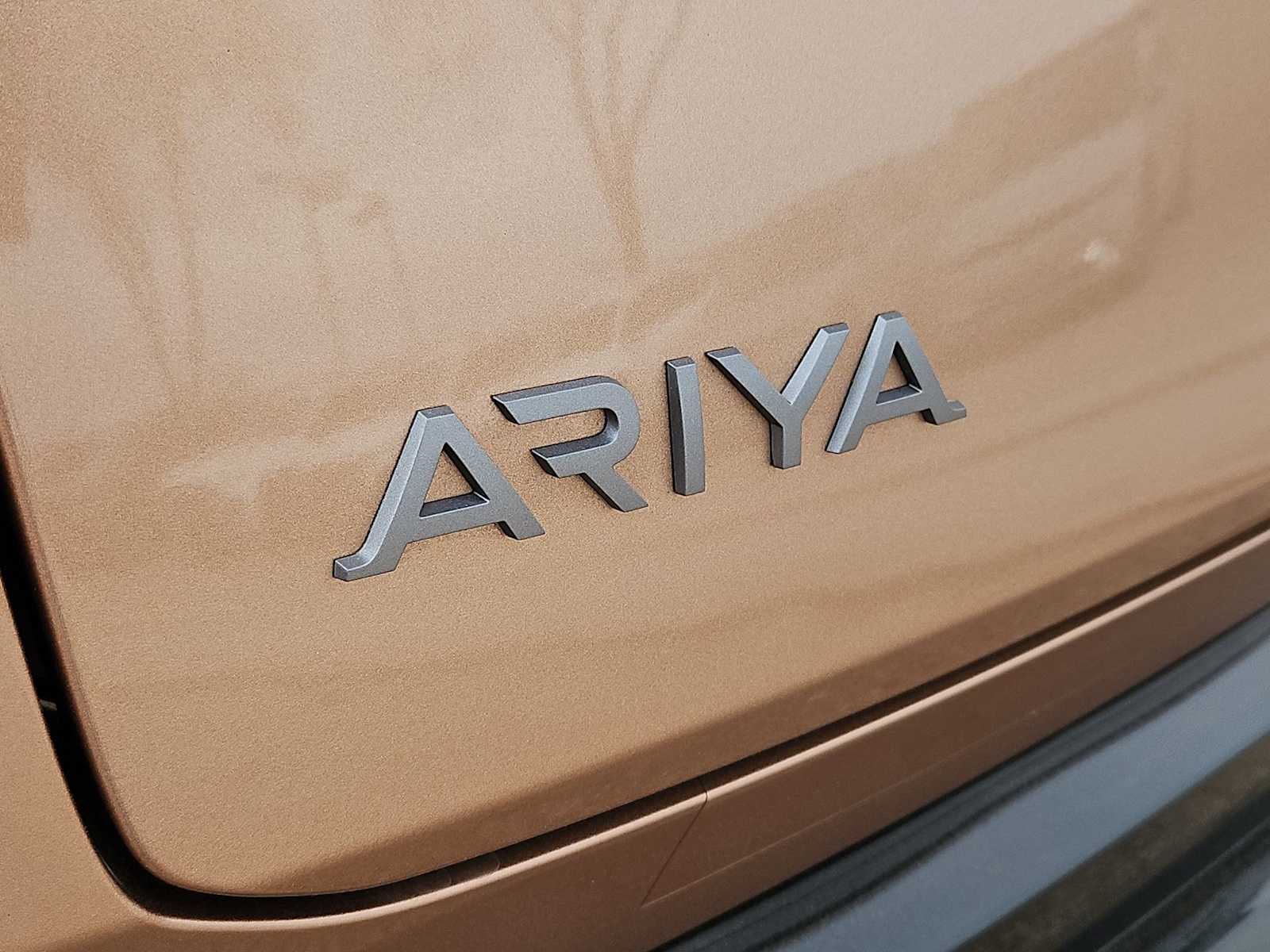 Thumbnail: 2023 Nissan Ariya - 13