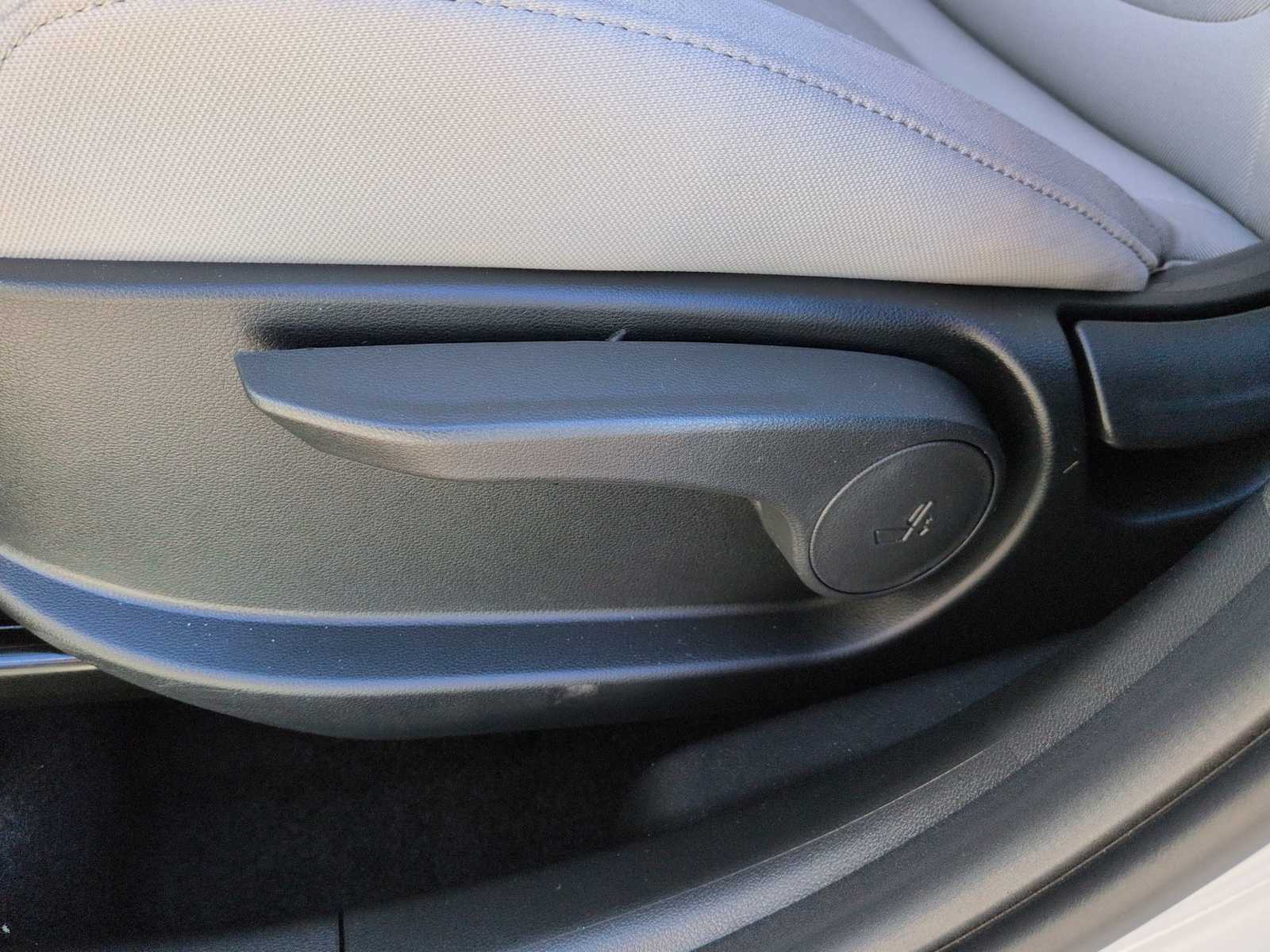 Thumbnail: 2026 Hyundai Tucson - 18