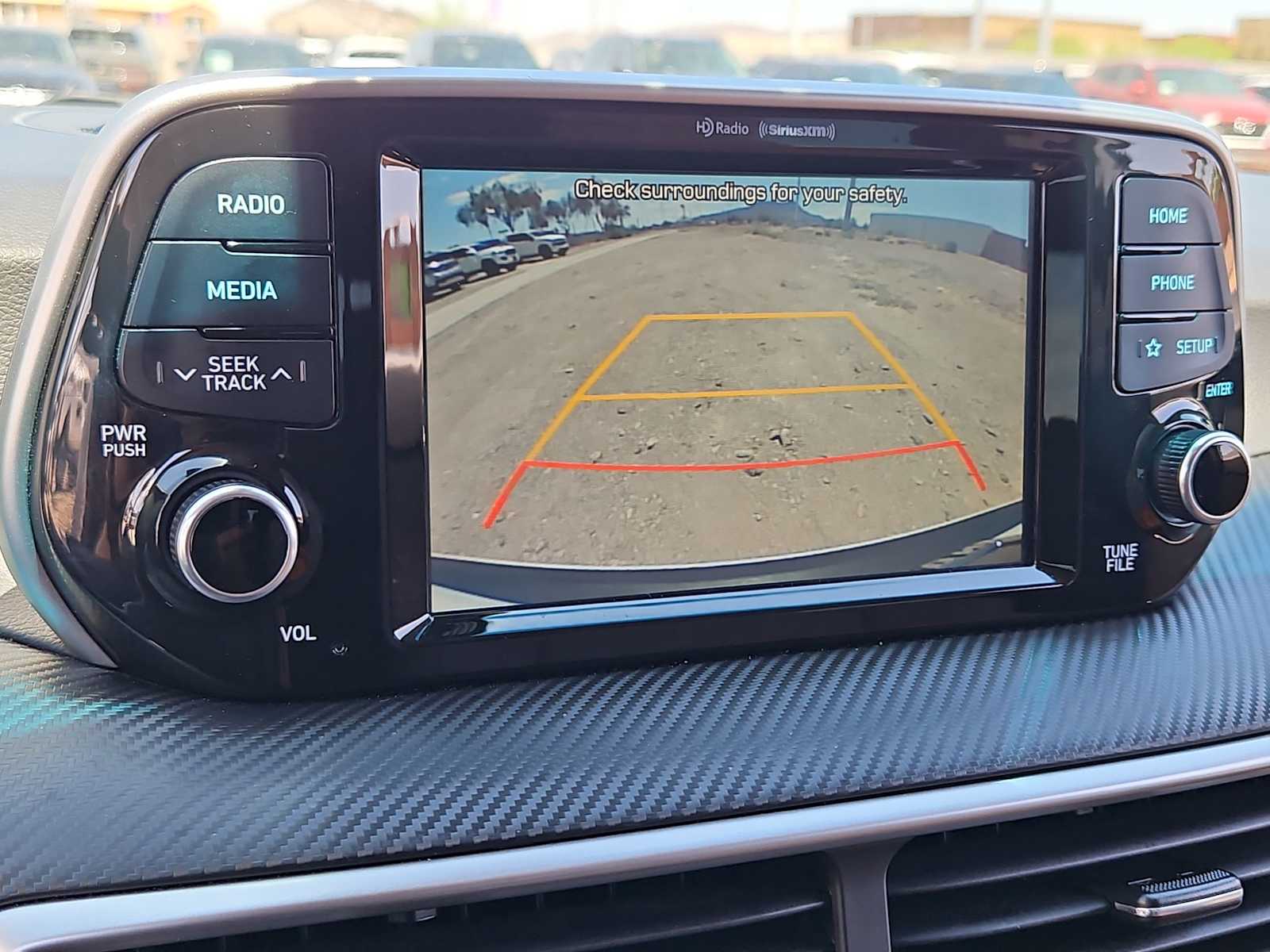Thumbnail: 2020 Hyundai Tucson - 28