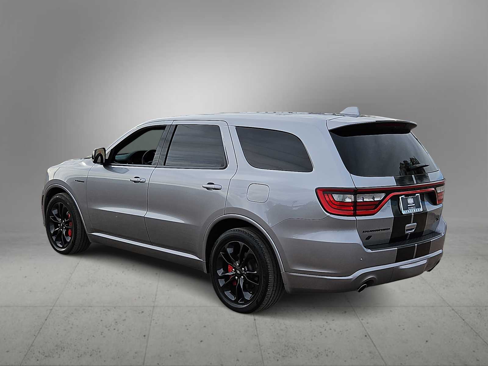 Thumbnail: 2021 Dodge Durango - 6