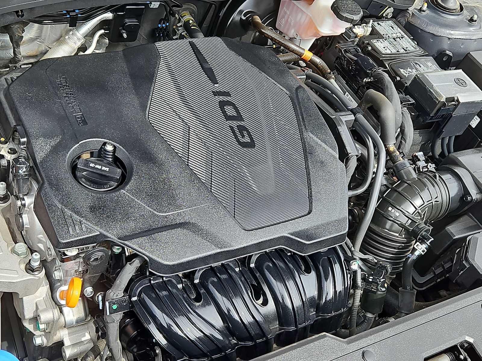 Thumbnail: 2022 Hyundai Tucson - 14