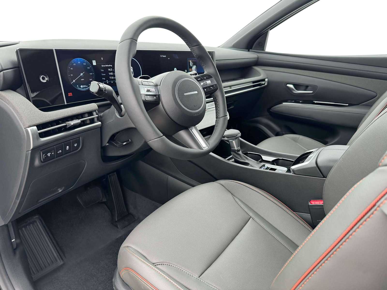 Thumbnail: 2025 Hyundai Santa Cruz - 14