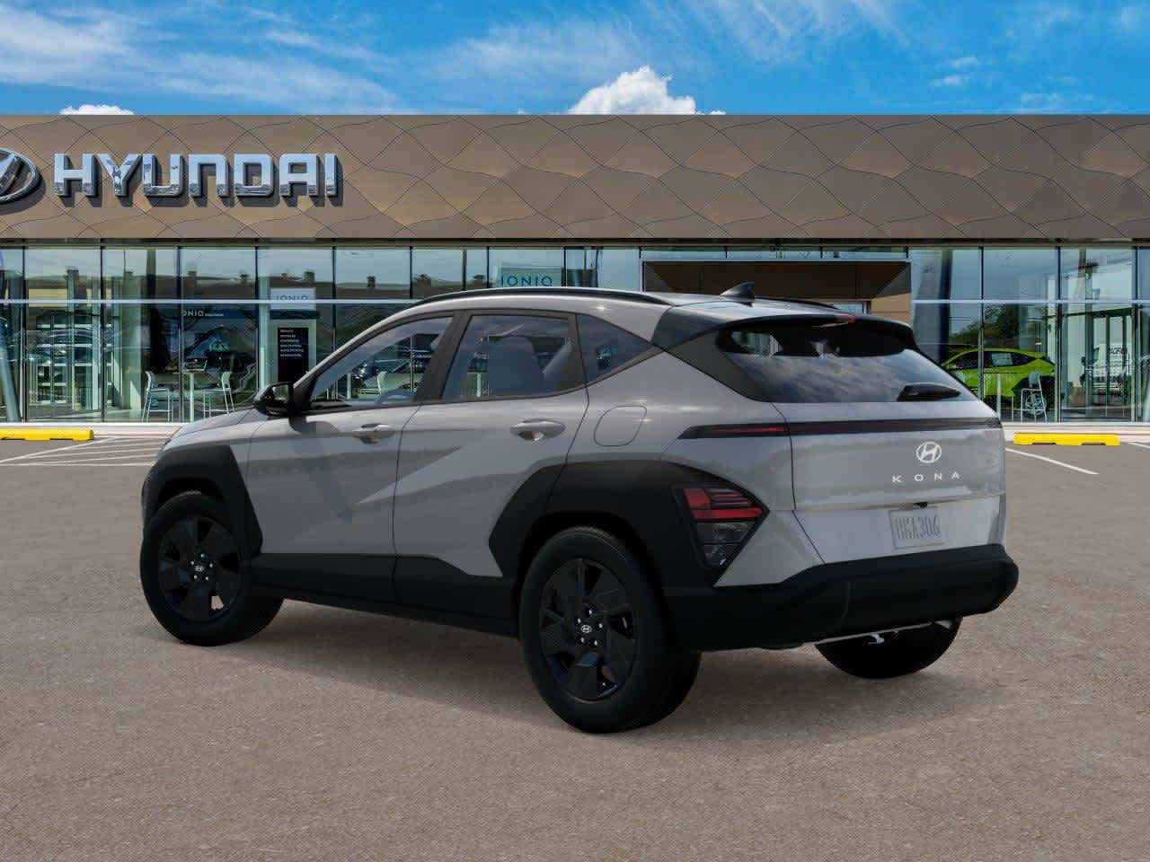 Thumbnail: 2026 Hyundai Kona - 5