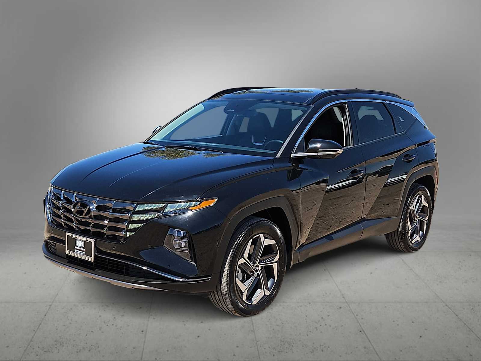 Thumbnail: 2022 Hyundai Tucson - 4
