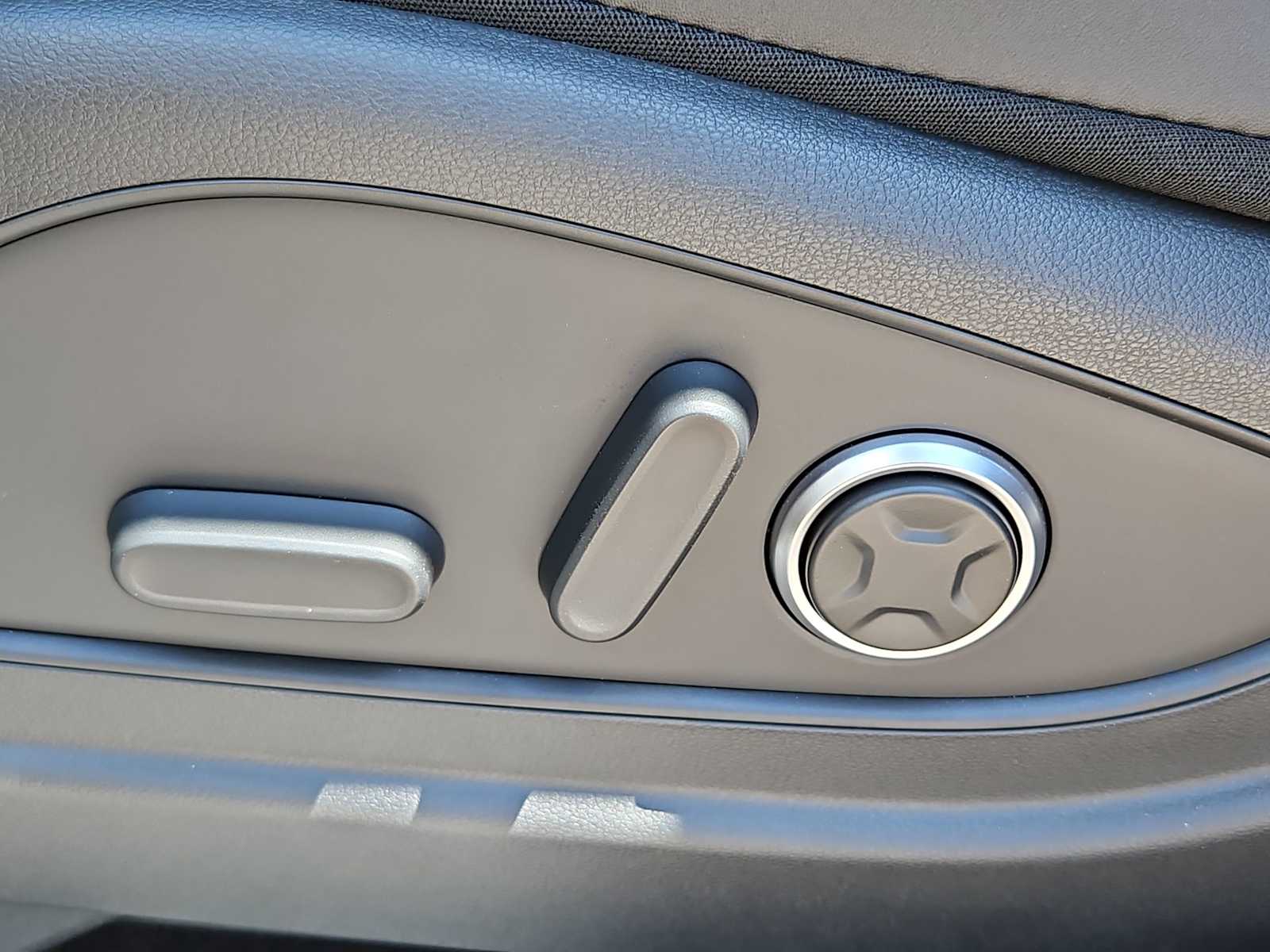 Thumbnail: 2026 Hyundai Palisade - 17