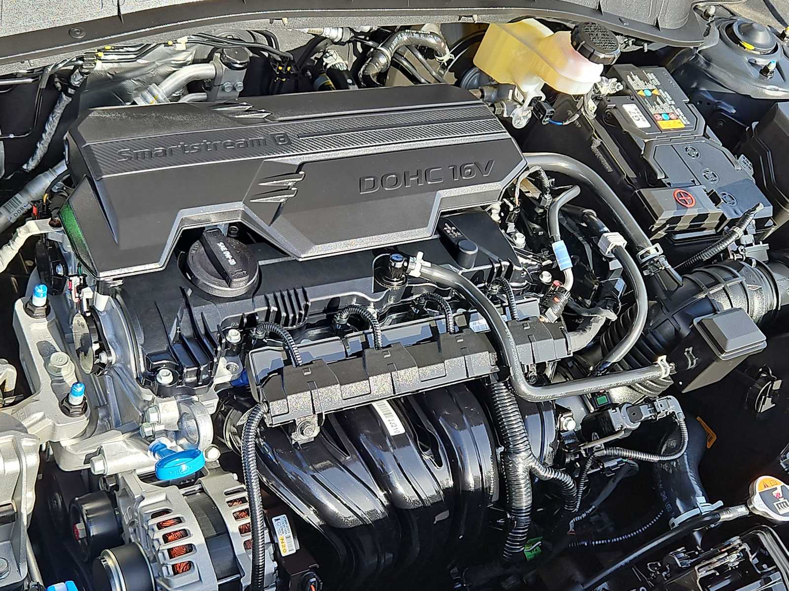 Thumbnail: 2026 Hyundai Kona - 15