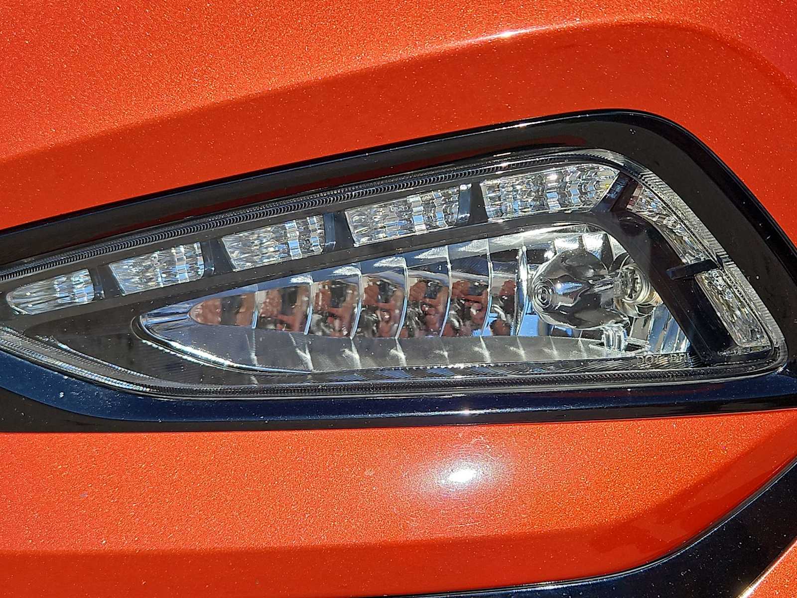 Thumbnail: 2017 Hyundai Tucson - 11