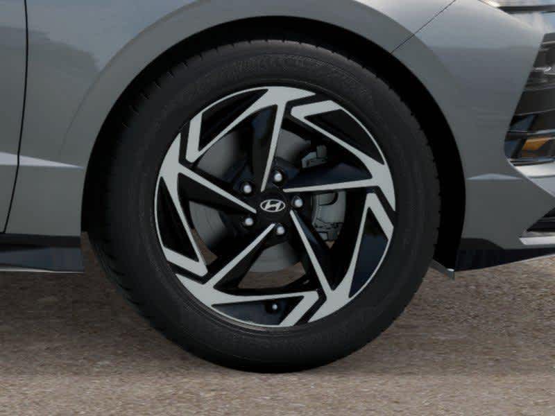 Thumbnail: 2026 Hyundai Sonata - 8