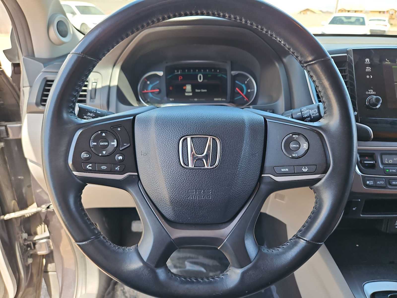 Thumbnail: 2019 Honda Pilot - 22