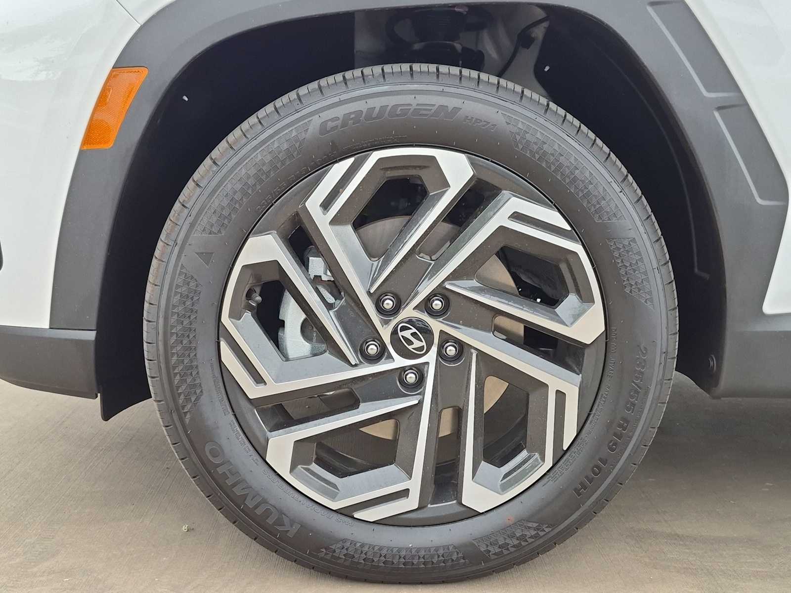 Thumbnail: 2026 Hyundai Tucson - 12