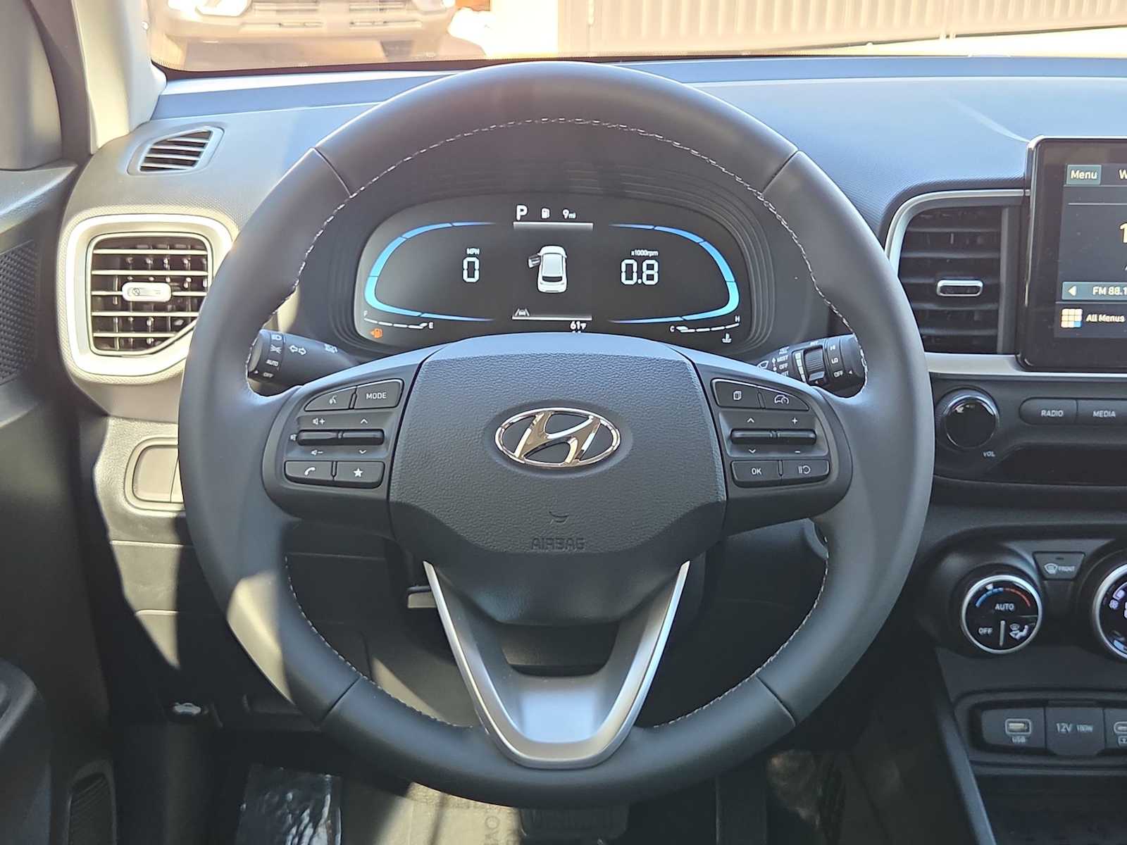 Thumbnail: 2026 Hyundai Venue - 23