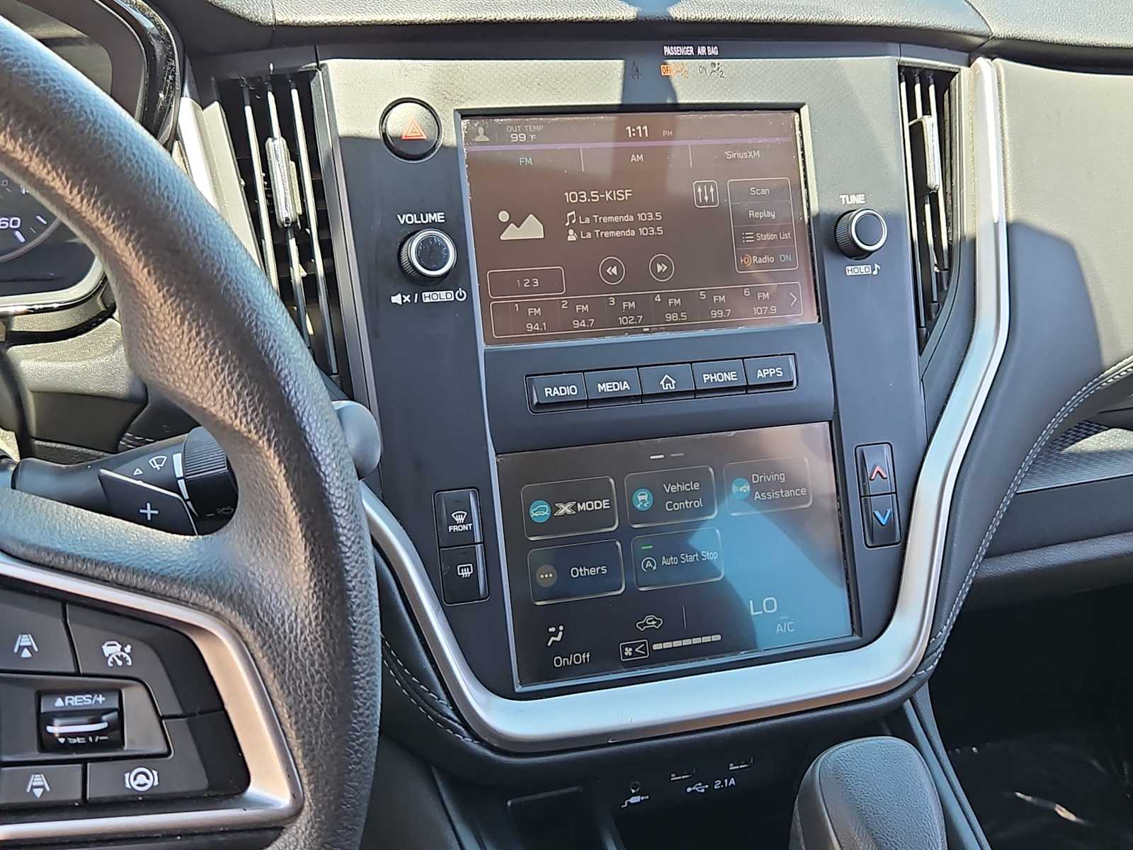 Thumbnail: 2020 Subaru Outback - 27